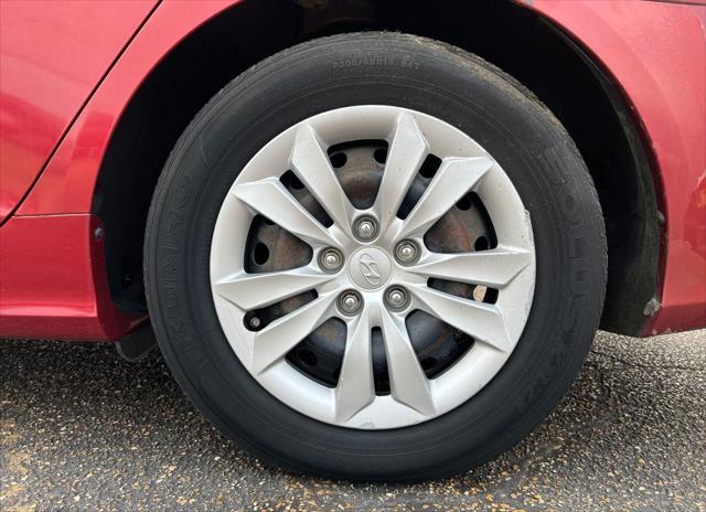 used 2013 Hyundai Sonata car, priced at $9,950