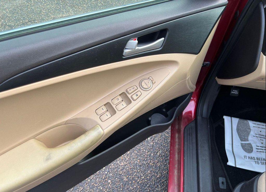 used 2013 Hyundai Sonata car, priced at $9,950