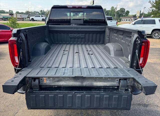 used 2022 GMC Sierra 2500 car, priced at $59,950