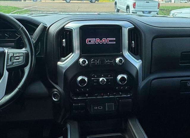 used 2022 GMC Sierra 2500 car, priced at $59,950