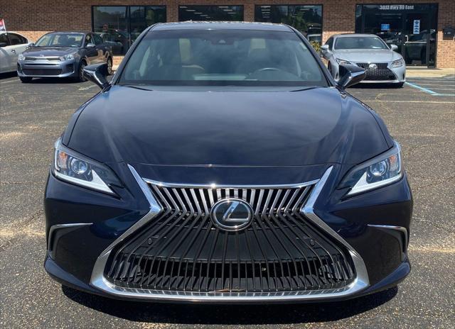 used 2019 Lexus ES 350 car, priced at $32,950