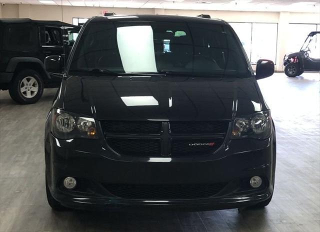 used 2019 Dodge Grand Caravan car, priced at $24,950