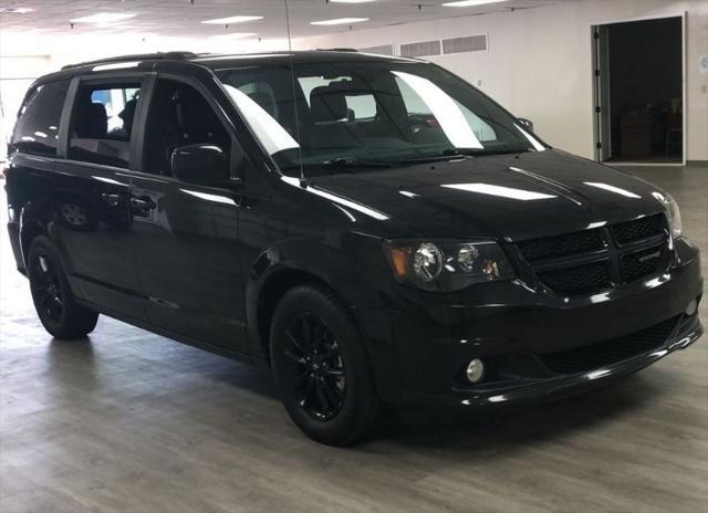 used 2019 Dodge Grand Caravan car, priced at $24,950