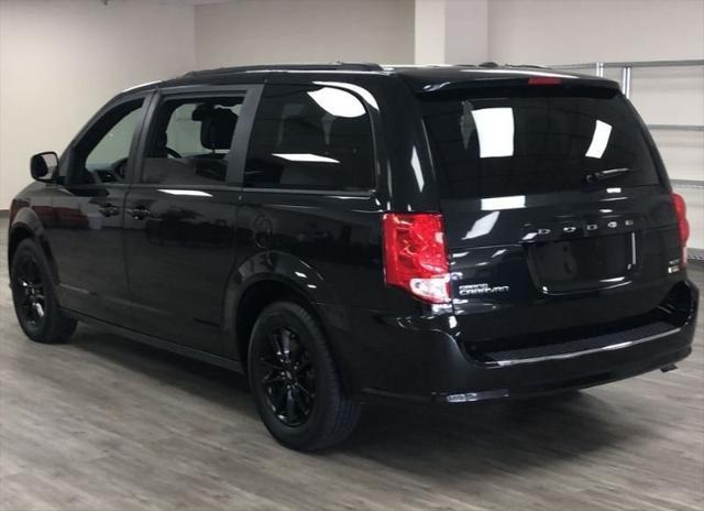 used 2019 Dodge Grand Caravan car, priced at $24,950