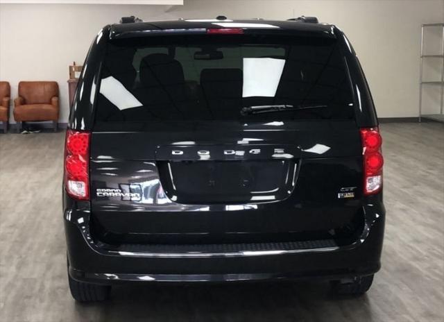 used 2019 Dodge Grand Caravan car, priced at $24,950