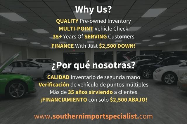 used 2018 Mercedes-Benz Sprinter 2500 car, priced at $29,950