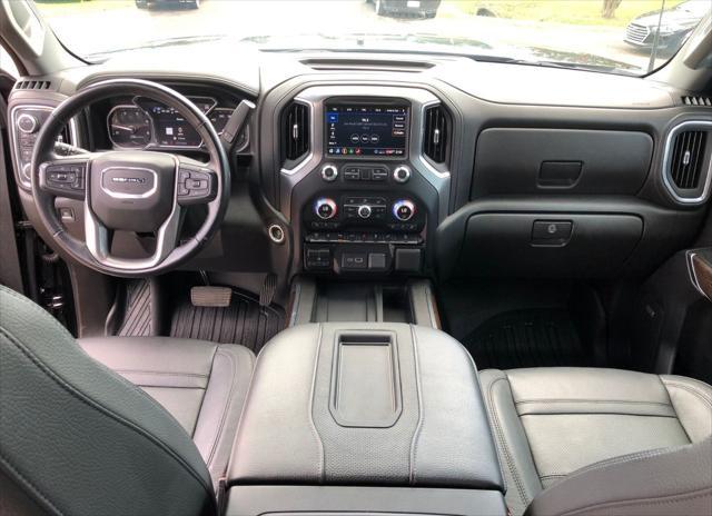 used 2020 GMC Sierra 2500 car, priced at $74,950