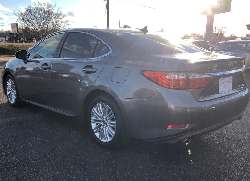 used 2014 Lexus ES 350 car, priced at $11,950