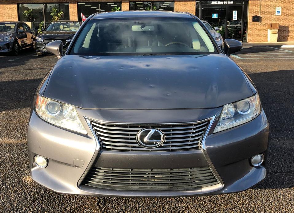 used 2014 Lexus ES 350 car, priced at $11,950