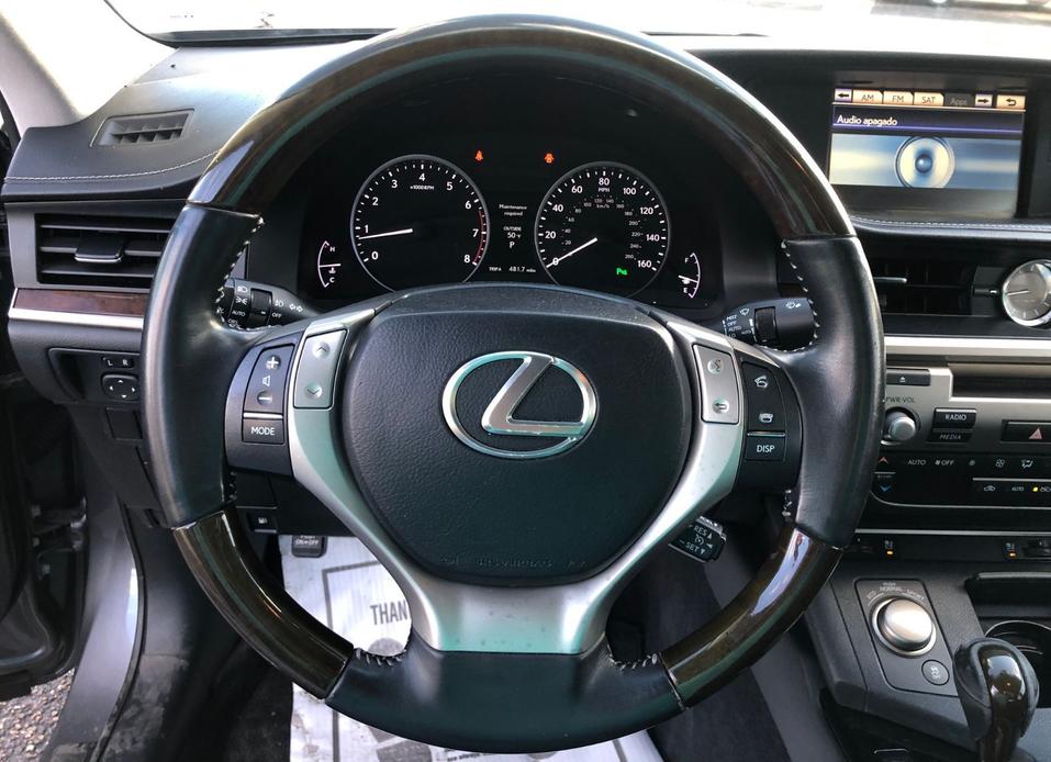 used 2014 Lexus ES 350 car, priced at $11,950