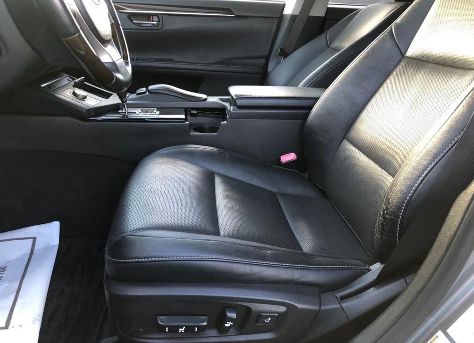 used 2014 Lexus ES 350 car, priced at $11,950