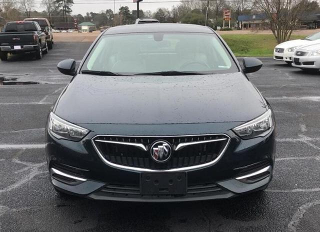 used 2018 Buick Regal Sportback car, priced at $18,950