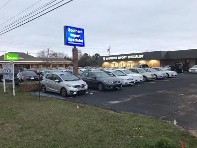 used 2018 Buick Regal Sportback car, priced at $18,950