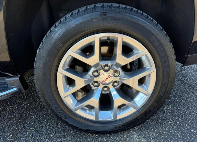 used 2018 GMC Yukon car, priced at $45,950