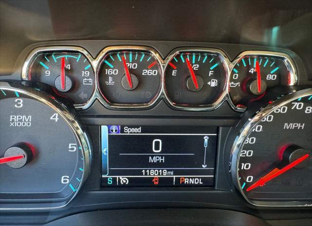 used 2018 GMC Yukon car, priced at $45,950