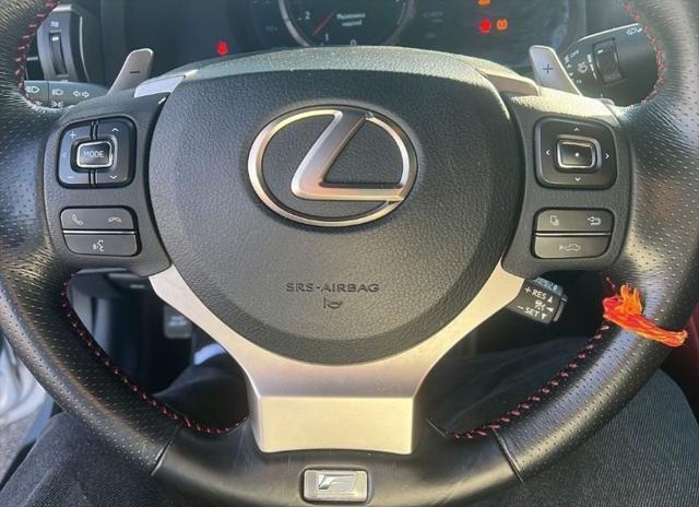 used 2017 Lexus RC 200t car, priced at $26,950