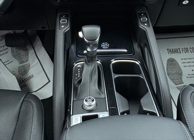 used 2020 Kia Telluride car, priced at $45,950