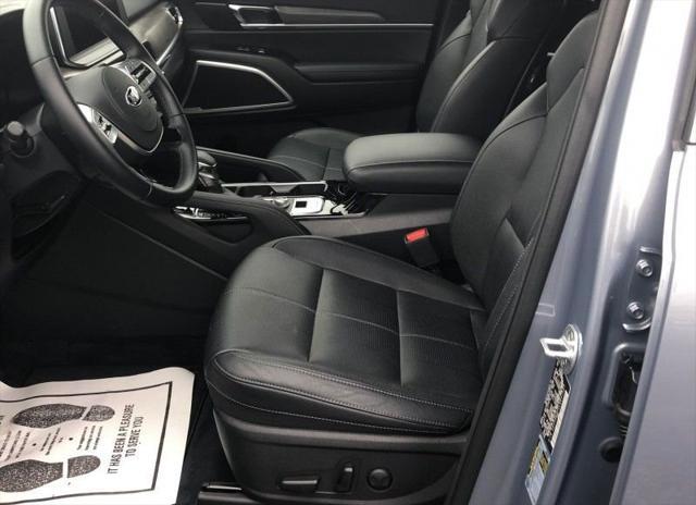 used 2020 Kia Telluride car, priced at $45,950