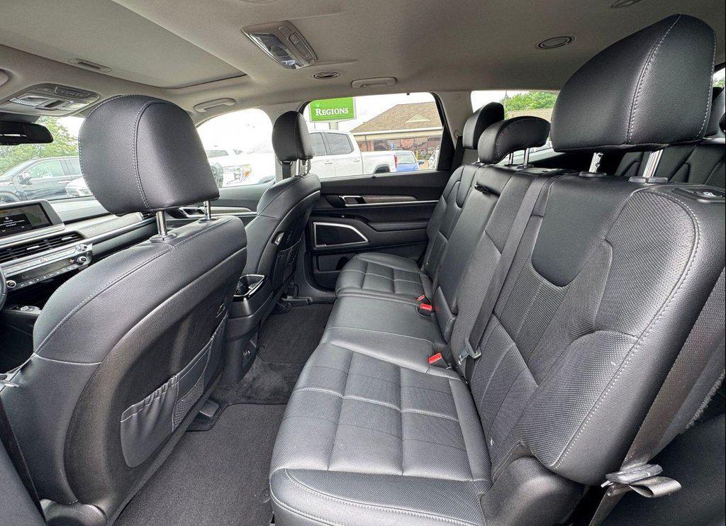used 2020 Kia Telluride car, priced at $45,950