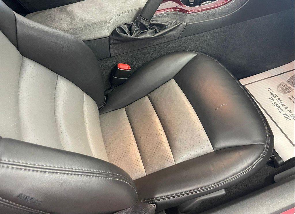 used 2008 Chevrolet Corvette car, priced at $79,950