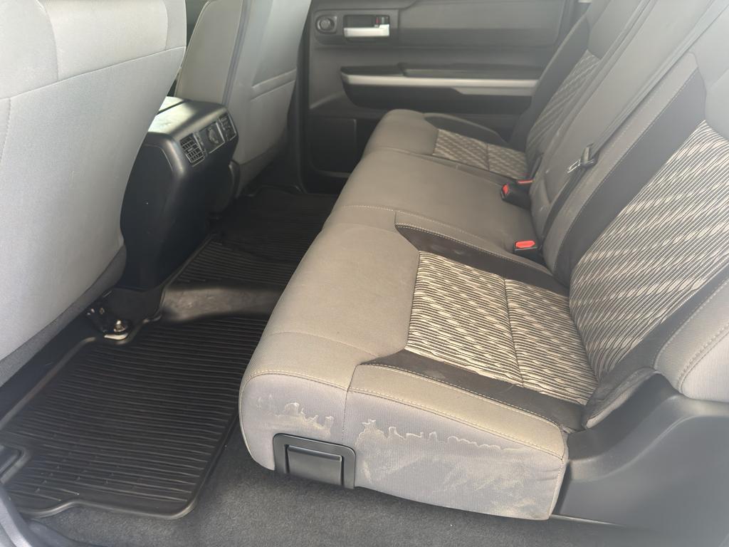 used 2019 Toyota Tundra car, priced at $30,369