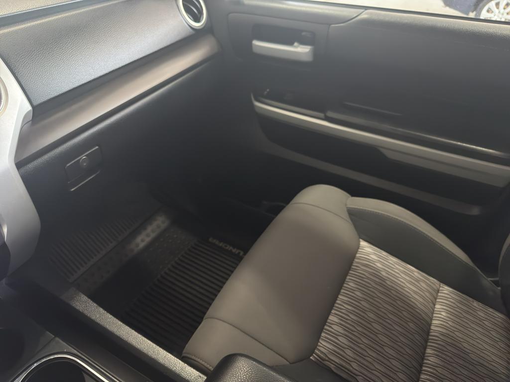 used 2019 Toyota Tundra car, priced at $30,369