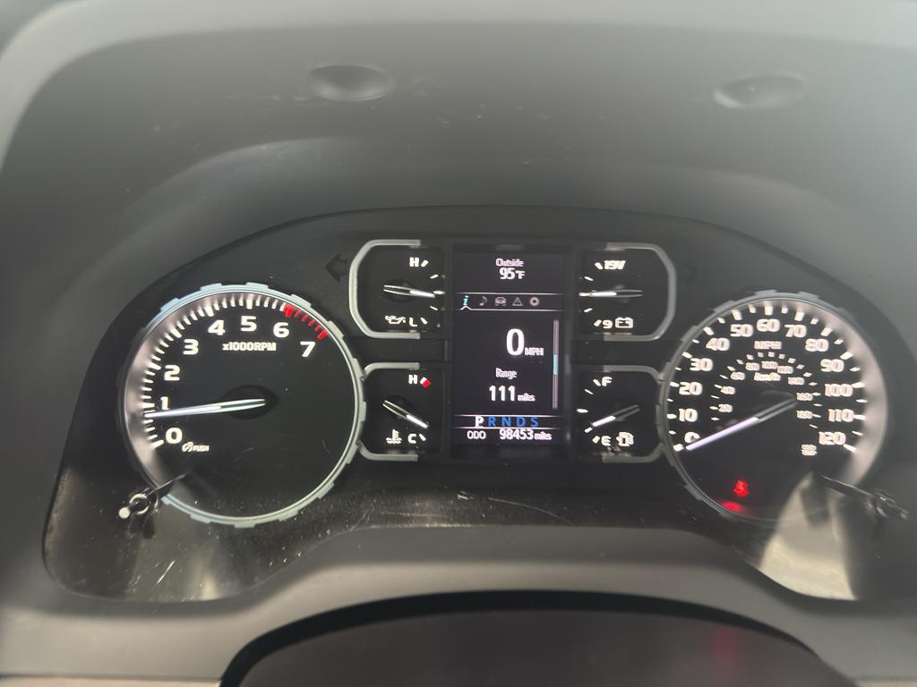 used 2019 Toyota Tundra car, priced at $30,369