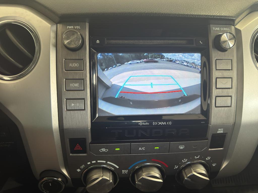 used 2019 Toyota Tundra car, priced at $30,369