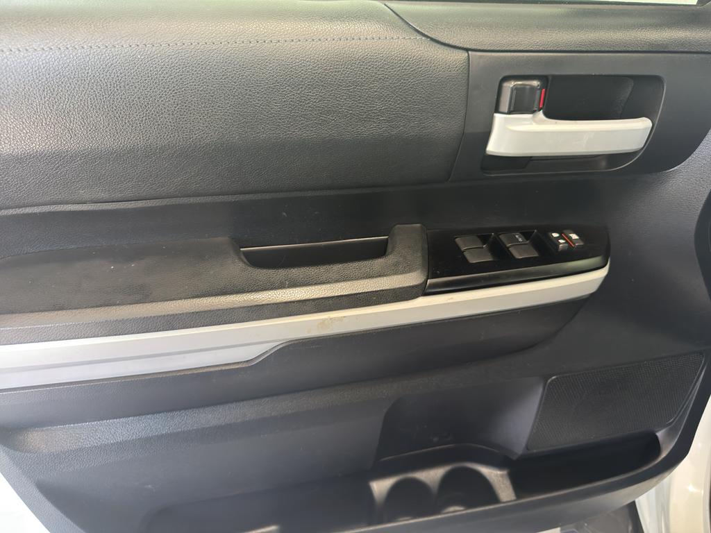 used 2019 Toyota Tundra car, priced at $30,369