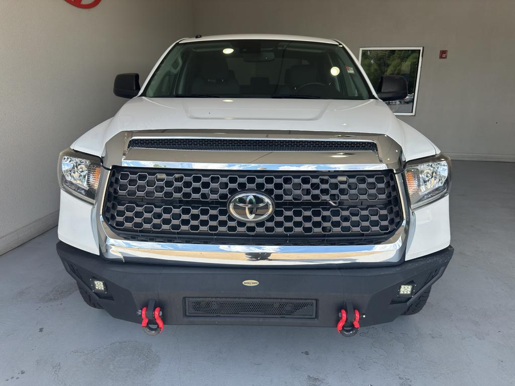 used 2019 Toyota Tundra car, priced at $30,369