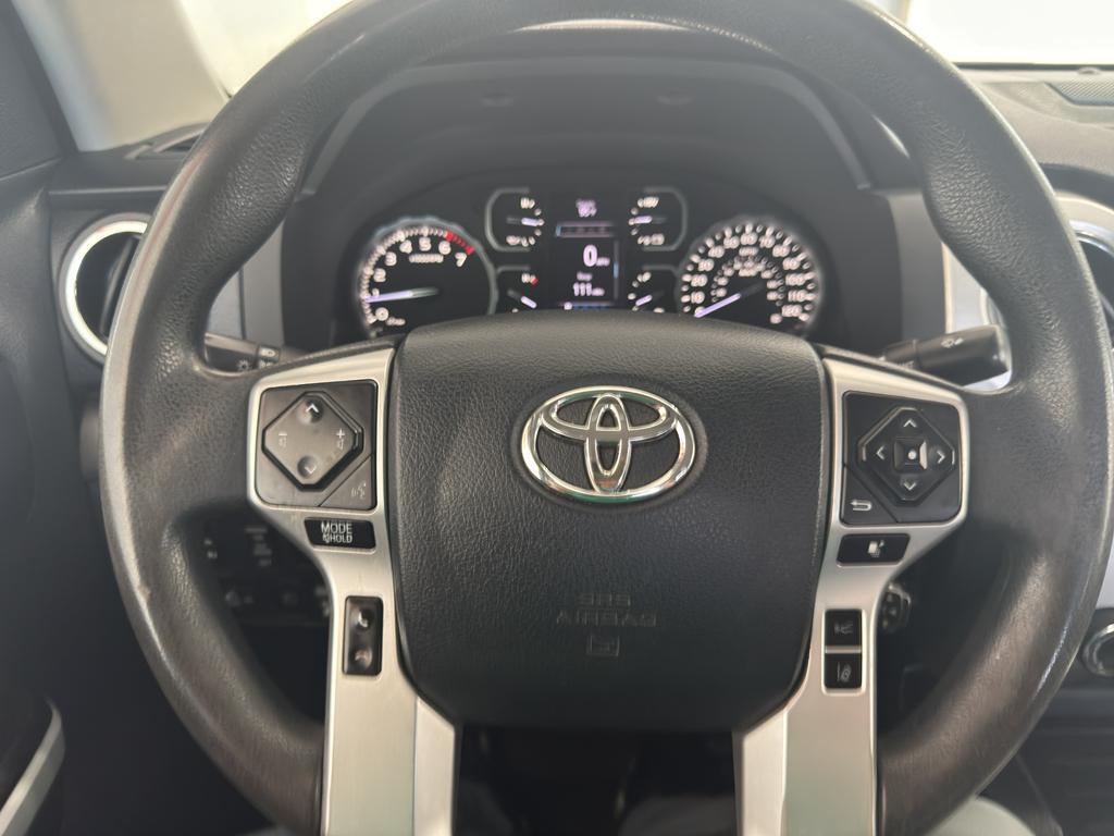 used 2019 Toyota Tundra car, priced at $30,369