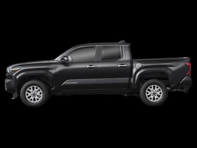 new 2024 Toyota Tacoma car, priced at $46,268
