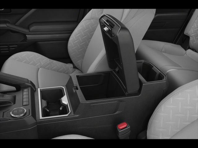 new 2024 Toyota Tacoma car, priced at $46,268