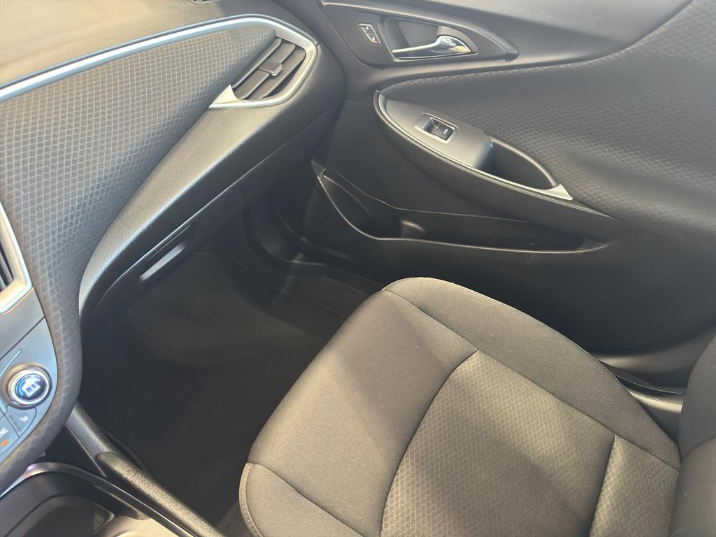 used 2024 Chevrolet Malibu car, priced at $22,865