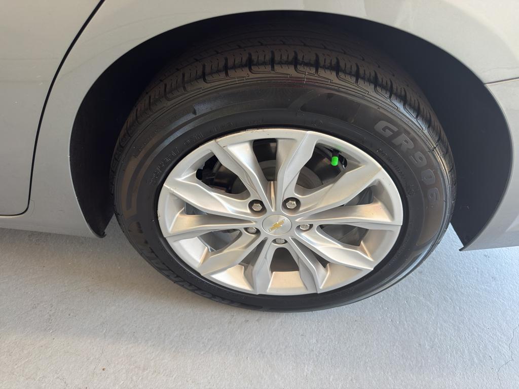 used 2024 Chevrolet Malibu car, priced at $22,865