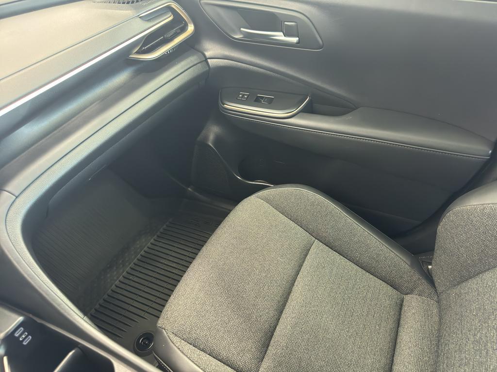 used 2023 Toyota Crown car, priced at $31,922