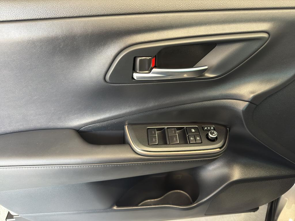 used 2023 Toyota Crown car, priced at $31,922