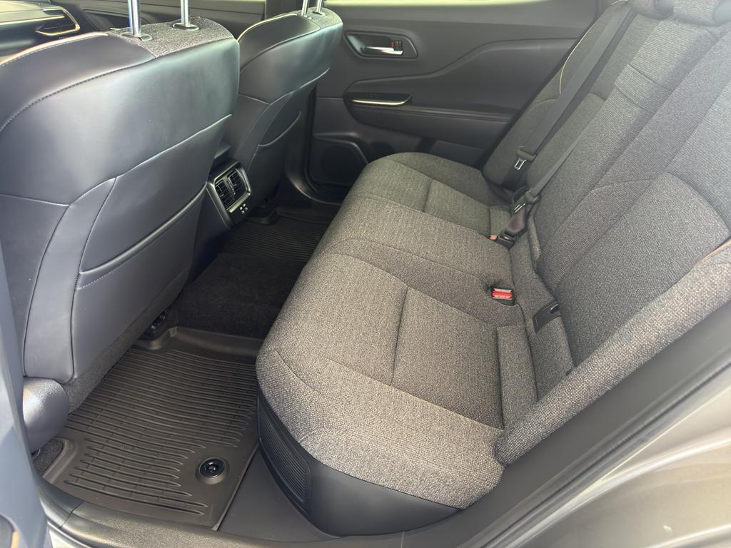 used 2023 Toyota Crown car, priced at $31,922