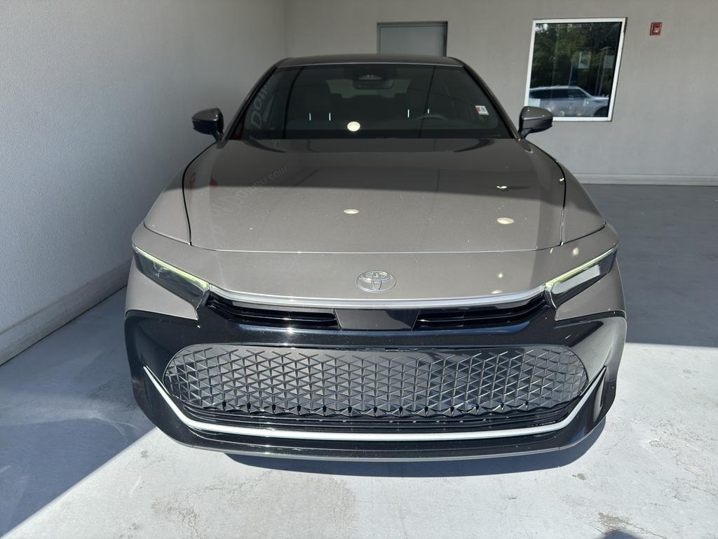 used 2023 Toyota Crown car, priced at $31,922