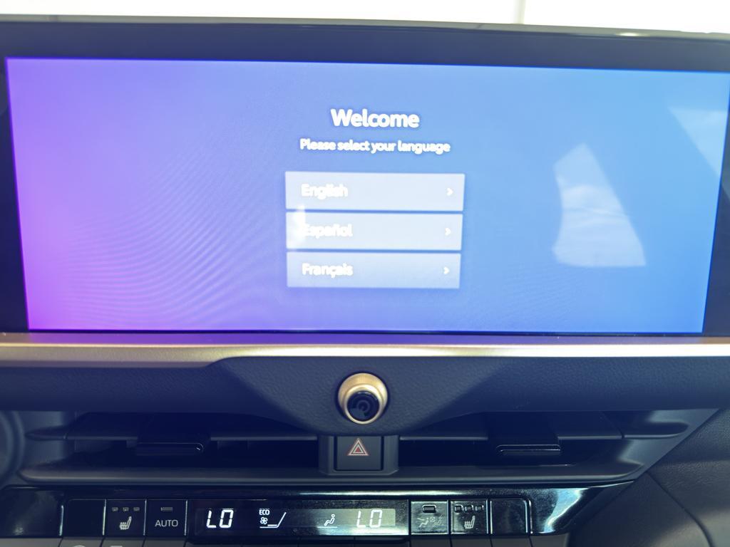 used 2023 Toyota Crown car, priced at $31,922