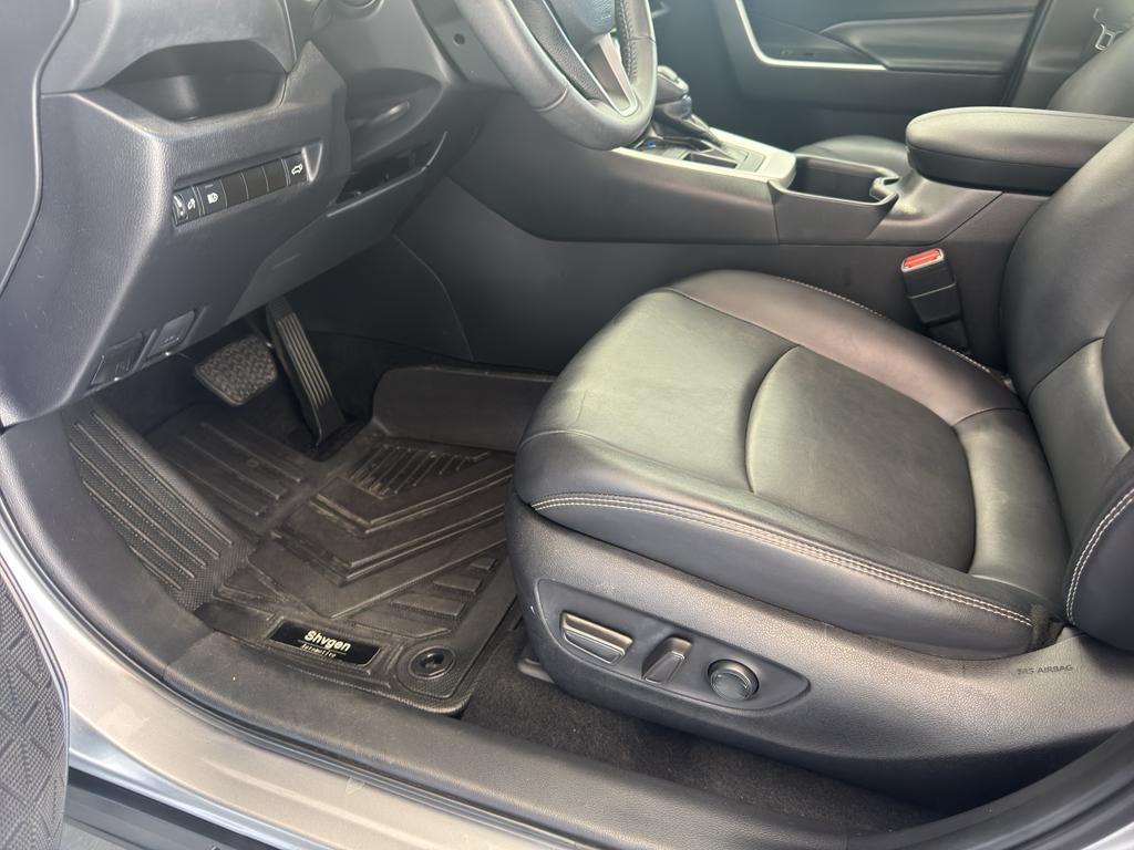 used 2022 Toyota RAV4 car, priced at $31,124