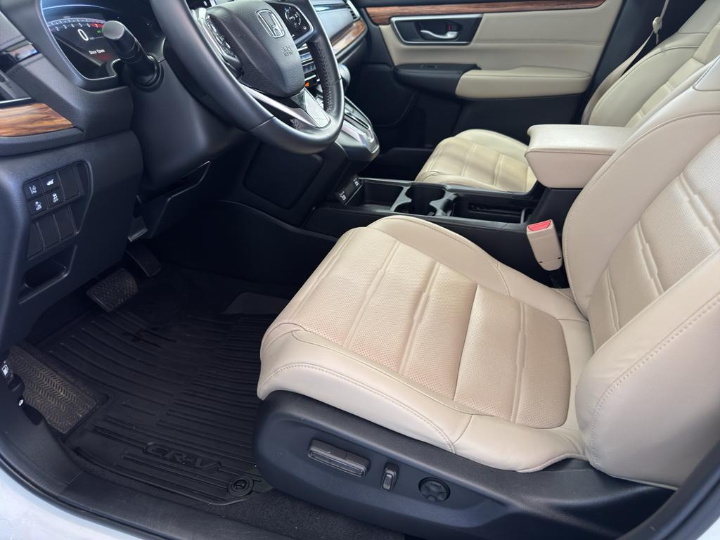 used 2022 Honda CR-V car, priced at $28,754