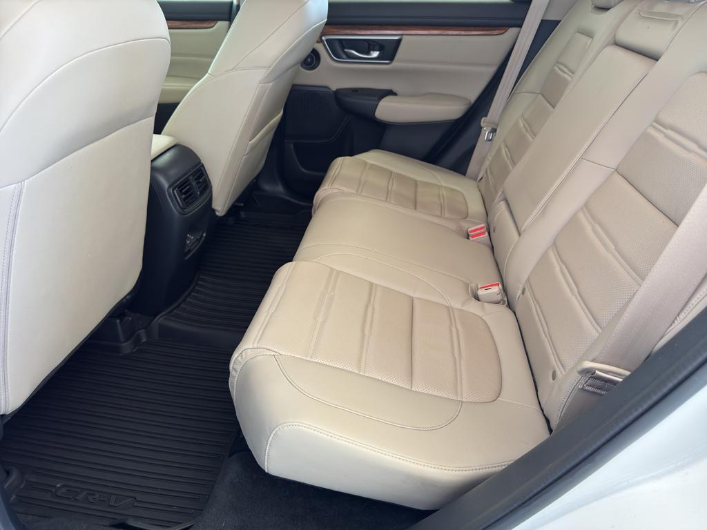 used 2022 Honda CR-V car, priced at $28,754