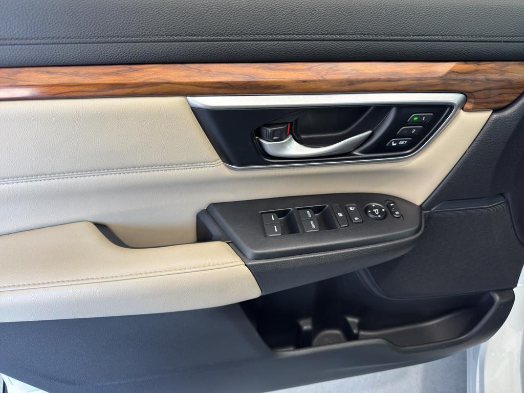 used 2022 Honda CR-V car, priced at $28,754