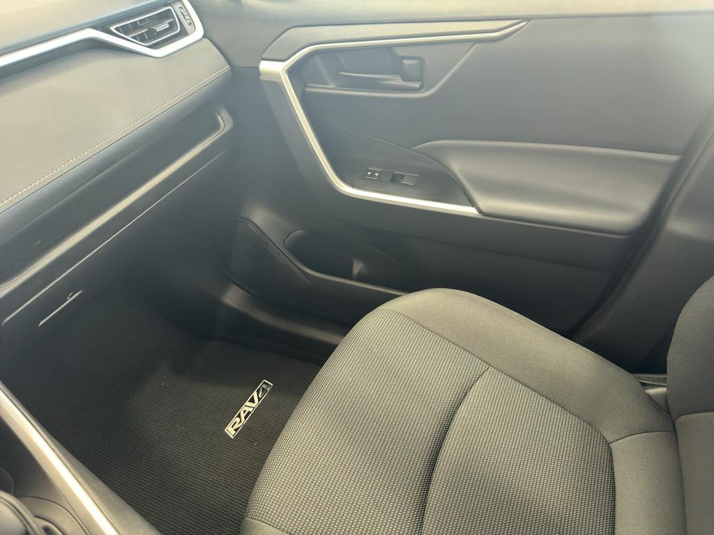 used 2024 Toyota RAV4 Hybrid car, priced at $32,404