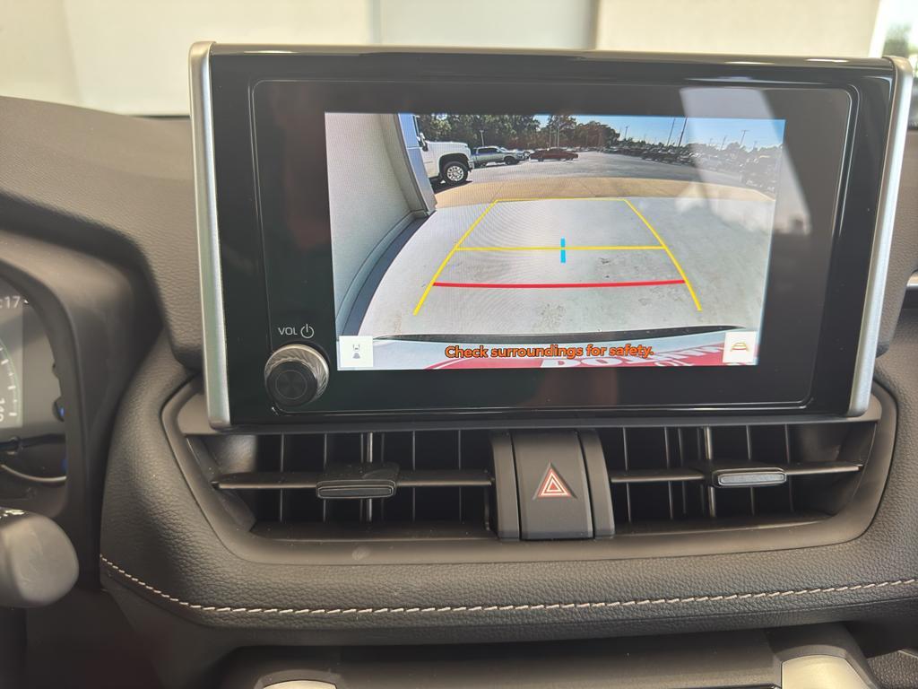 used 2024 Toyota RAV4 Hybrid car, priced at $32,404