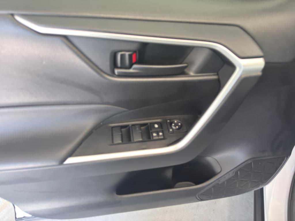 used 2024 Toyota RAV4 Hybrid car, priced at $32,404