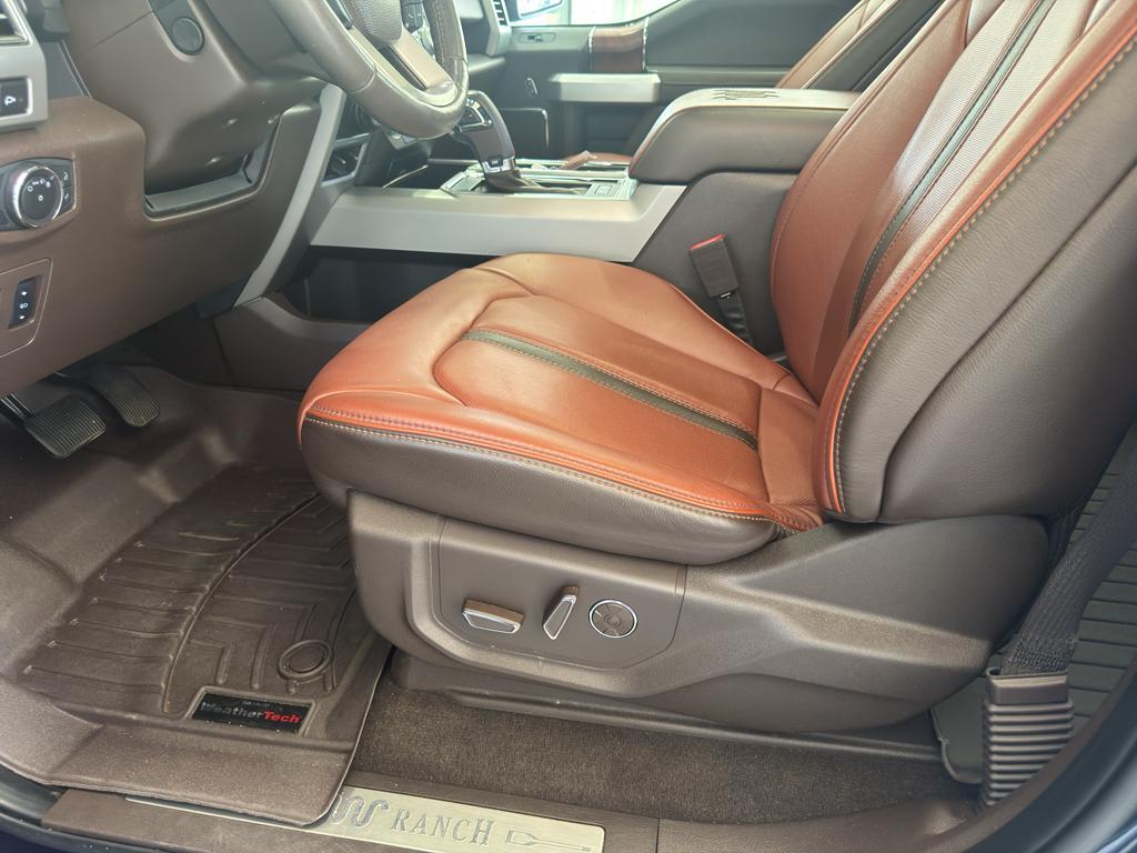 used 2020 Ford F-150 car, priced at $40,631