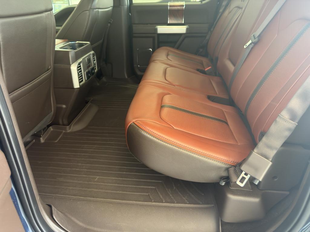 used 2020 Ford F-150 car, priced at $40,631