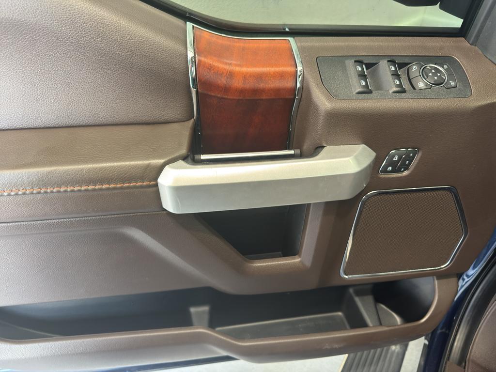 used 2020 Ford F-150 car, priced at $40,631